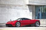 Pagani Huayra 2012 года (WW)
